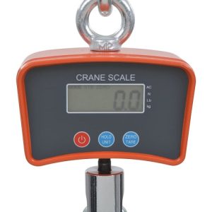 Elektronička kranska vaga do 1000 kg Model 2