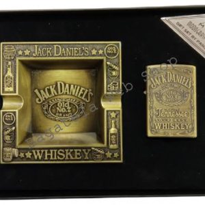 Komplet set Jack Daniel’s, (2u1)