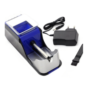 Električna mašinica za punjenje cigareta Model: 12-002