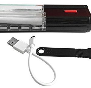 Usb električni automatski valjak za duhan