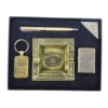 Komplet set Jack Daniel’s, ( 4 u 1 )