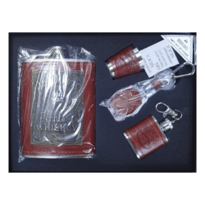 Komplet set Jack Daniel’s,( PLJOSKA, MINI PLJOSKA )