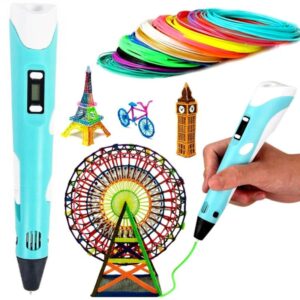 3D Olovka za djecu