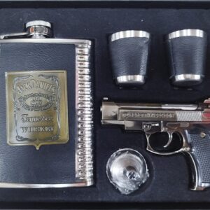 Komplet set Jack Daniel’s, Bereta ( 5 u 1 ) model 2