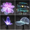 3D hologramski ventilator, 42 cm
