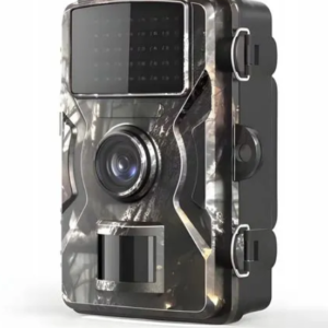 Za ljubitelje prirode, istraživače i lovce, postoji savršeno rješenje za promatranje divljih životinja – bežična IR prijenosna šumska lovačka kamera LCD 16 MPx FULL HD. Ova napredna kamera kombinira robustan dizajn, vrhunsku razlučivost, što omogućuje kontinuirano praćenje i snimanje u prirodi. Uz razlučivost od 16 MPx i FULL HD 1080p videozapise, pruža kristalno jasne slike i videozapise, čak i u uvjetima lošeg osvjetljenja. Njegovo nevidljivo IR (infracrveno) osvjetljenje omogućuje snimanje noću bez plašenja životinja, idealno za diskretno promatranje. Kamera je opremljena LCD zaslonom za pregled slika na terenu, što omogućuje jednostavno rukovanje i brzu provjeru. Savršen za nadzor prirode, zaštitu imovine ili lov – napredna tehnologija po pristupačnoj cijeni! IR Camera Trap je napredni uređaj idealan za praćenje divljih životinja, sigurnost imovine ili drugih vanjskih područja. Opremljen s 40 infracrvenih LED dioda, pruža izvrstan noćni vid i snima jasne fotografije i videozapise čak i u potpunom mraku. Snimanje u Full HD 1920×1080 kvaliteti i multi-shot funkcija omogućuju vam snimanje 3 fotografije i do 180 sekundi videa sa svakim otkrivenim pokretom. IR dioda ima puno veze s tim, s tim. Ove značajke savršene su za održavanje i popravke. Infracrvena tehnologija čini kameru nevidljivom ljudskom oku, što dodatno povećava sigurnost korištenja. Bez obzira na uvjete osvjetljenja, možete računati na svijetle i profesionalne snimke. Prošla kamera može snimiti do 3 fotografije za svaki otkriveni pokret u videu do 180 sekundi. Funkcija je pružiti informacije o tome kako ga koristiti i što učiniti sa standardnom kamerom. Dugo vrijeme snimanja osigurava da se svaki događaj točno bilježi, povećavajući korisnost uređaja u praćenju. Ovo je način na koji se to radi. Bez obzira na situaciju, možete biti sigurni da ništa nećete propustiti. Kamera je opremljena sa 2,0 prsta TFT zaslon u boji koji se može prilagoditi kameri u ispravnoj konfiguraciji. Zavjese su vrlo svijetle, a parametri se sukladno tome prilagođavaju u unaprijed definiranim materijalima. Kamera podržava memorijske kartice kapaciteta do 128 GB, što omogućuje pohranu velikog broja fotografija u video isječke. Zahvaljujući agou, ne morate brinuti o čestim učitavanjima podataka, što je posebno važno za dugoročno praćenje Kućište je u skladu s vodootpornim standardom IP66, što znači da je otporno na kišu, prašinu i druge nepovoljne vremenske uvjete. To omogućuje fotoaparatu da uhvati čak i najsuptilnije pokrete u mraku, što ga čini iznimno učinkovitim alatom. Ovo je izvrsno rješenje za praćenje divljih životinja kao i za zaštitu područja. Povećajte sigurnost svog područja ili snimite fascinantne trenutke u divljini s našom IR zamkom kamere. Uživajte u visokoj kvaliteti slike i svestranosti uređaja koji će raditi u svakoj situaciji. IR kamera uređaj spreman za snimanje fotografija i videa. Traka za pričvršćivanje – omogućuje brzo i jednostavno pričvršćivanje kamere na stablo, cestu ili drugu površinu. Senzor slike: 1 MP CMOS u boji Rezolucija fotografije: do 16 MP Video rezolucija: Full HD 1920×1080 Zaslon: TFT u boji dijagonale 2,0″ IR diode: 40 komada, 940nm infracrveno svjetlo PIR domet: do 10 m Memorijska kartica: podrška do 128 GB (nije uključena) Vrijeme aktiviranja: 0,7 sekundi Način rada: dan/noć Napajanje: 4 ili 8 AA baterija (nisu uključene) Otpornost: IP66, radi na –20°C do 70°C