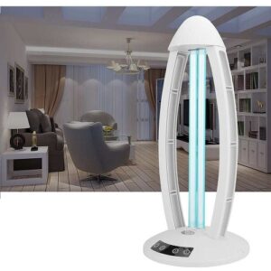 UV lampa s ozonom za sterilizaciju prostora do 60m2