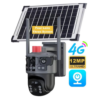 Ai solarna kamera 2 u 1 SPM-T serija